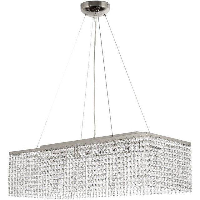 Подвесная люстра Arti Lampadari Milano E 1.5.70X25.101 NT Подвесная люстра Arti Lampadari Milano E 1.5.70X25.101 NT