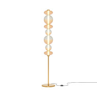 Торшер Maytoni Futuro MOD307FL-L40BS3K