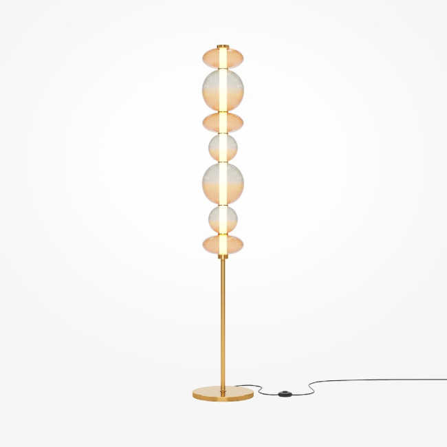 Торшер Maytoni Futuro MOD307FL-L40BS3K Торшер Maytoni Futuro MOD307FL-L40BS3K