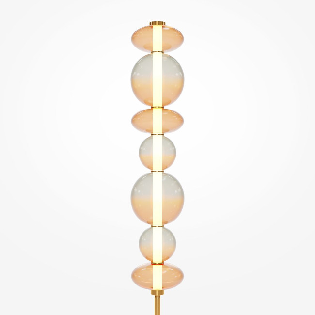 Торшер Maytoni Futuro MOD307FL-L40BS3K Торшер Maytoni Futuro MOD307FL-L40BS3K