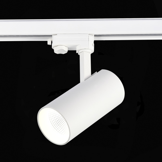 Трековый трехфазный светильник ST Luce ST661.536.30