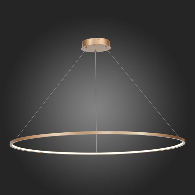 Подвесной светильник ST Luce ST603 In ST603.243.57