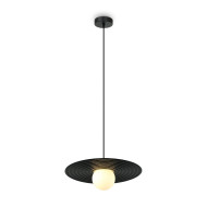 Подвесной светильник Freya Jovian FR5390PL-01B