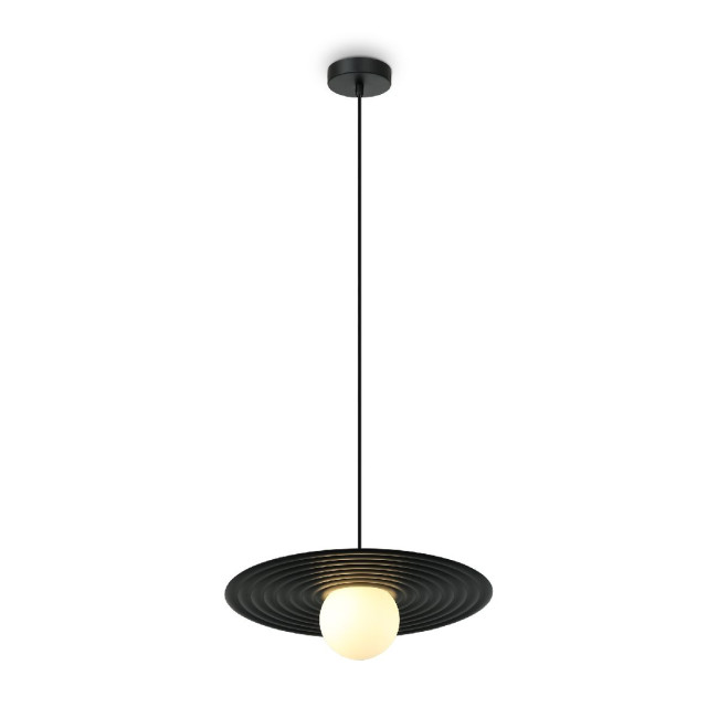 Подвесной светильник Freya Jovian FR5390PL-01B