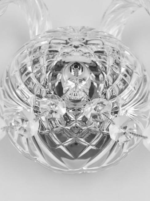 Бра Bohemia Ivele Crystal 101B/2/141 Ni Бра Bohemia Ivele Crystal 101B/2/141 Ni