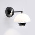 Бра Lussole Poughkeepsie LSP-7526 Бра Lussole Poughkeepsie LSP-7526