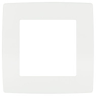 Рамка одноместная Эра 12-5001-01М Б0065734