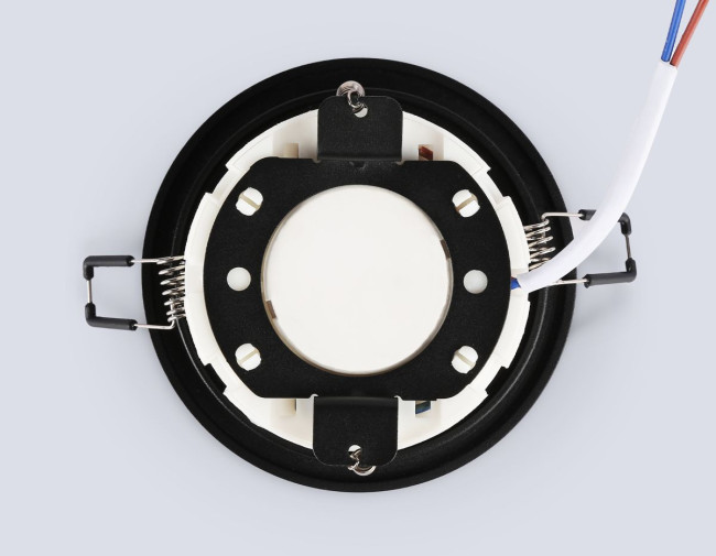Встраиваемый светильник Ambrella Light Techno Spot Standard Tech TN51817