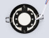 Встраиваемый светильник Ambrella Light Techno Spot Standard Tech TN51817