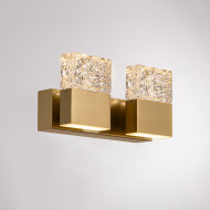Настенный светильник MB17090026-2B gold Настенный светильник MB17090026-2B gold