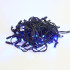 Уличная гирлянда Uniel ULD-S1000-120/TBK BLUE-WHITE IP67 UL-00010895