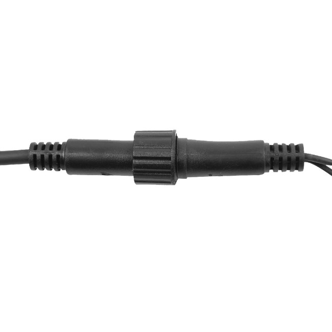 Уличная гирлянда Uniel ULD-S1000-120/TBK BLUE-WHITE IP67 UL-00010895