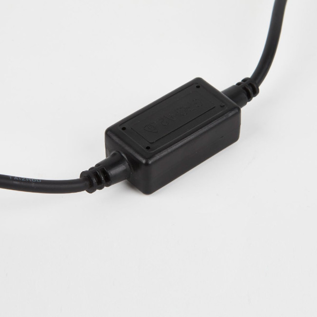 Уличная гирлянда Uniel ULD-S1000-120/TBK BLUE-WHITE IP67 UL-00010895