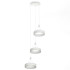 Подвесная люстра Citilux Дуэт CL719030 Подвесная люстра Citilux Дуэт CL719030