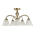 Потолочная люстра Myfar Anna MR1453-7C Потолочная люстра Myfar Anna MR1453-7C