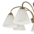 Потолочная люстра Myfar Anna MR1453-7C Потолочная люстра Myfar Anna MR1453-7C