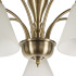 Потолочная люстра Myfar Anna MR1453-7C Потолочная люстра Myfar Anna MR1453-7C