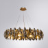 Подвесная люстра Divinare Ophelia 7203/17 LM-12 Подвесная люстра Divinare Ophelia 7203/17 LM-12