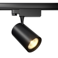 Трековый светильник Maytoni Technical Vuoro TR029-3-30W4K-B Трековый светильник Maytoni Technical Vuoro TR029-3-30W4K-B