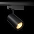 Трековый светильник Maytoni Technical Vuoro TR029-3-30W4K-B Трековый светильник Maytoni Technical Vuoro TR029-3-30W4K-B
