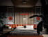 Подвесной светильник Ambrella Light High Light Modern LH72613