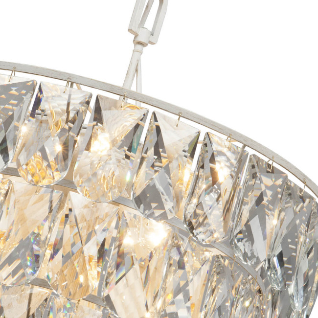 Подвесная люстра Vitaluce V5263-0/20+1 Подвесная люстра Vitaluce V5263-0/20+1