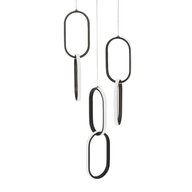 Подвесная люстра Vitaluce V4695-1/6S