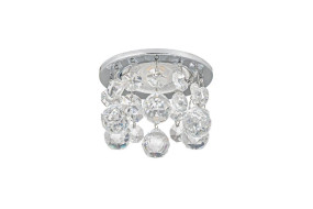 Встраиваемый светильник Dio DArte Elite Osimo GU10.5.14.8.118 N Встраиваемый светильник Dio DArte Elite Osimo GU10.5.14.8.118 N