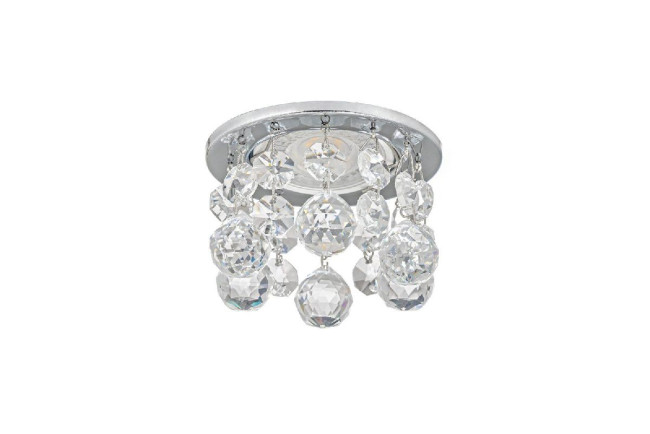 Встраиваемый светильник Dio DArte Elite Osimo GU10.5.14.8.118 N