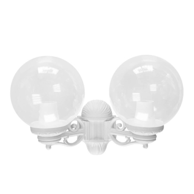 Уличный настенный светильник Fumagalli Porpora/G250 G25.141.000.WXE27 Уличный настенный светильник Fumagalli Porpora/G250 G25.141.000.WXE27