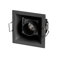 Встраиваемый светильник Arlight MS-Orient-Built-Turn-TC-S67x67-3W Day4000 037205 Встраиваемый светильник Arlight MS-Orient-Built-Turn-TC-S67x67-3W Day4000 037205