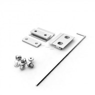 Соединитель профиля Arlight SL-ARC 029415 Соединитель профиля Arlight SL-ARC 029415