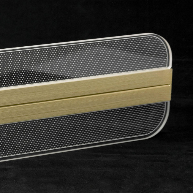 Подвесной светильник Lussole Wakulla LSP-7224 Подвесной светильник Lussole Wakulla LSP-7224