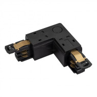 Подвод питания Arlight LGD-4TR black 029301 Подвод питания Arlight LGD-4TR black 029301