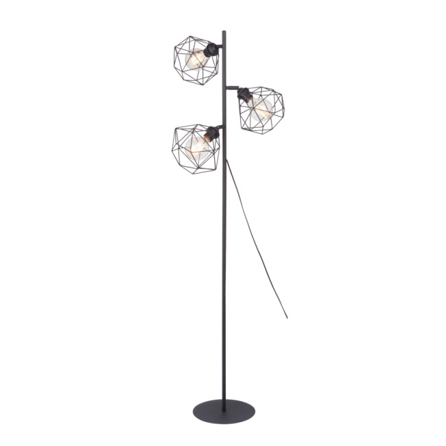 Торшер Vitaluce V4269-1/3P Торшер Vitaluce V4269-1/3P