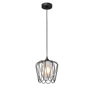 Подвесной светильник Vitaluce V2845-1/1S Подвесной светильник Vitaluce V2845-1/1S