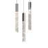 Подвесной светильник Delight Collection Trinity OM8201013-3 chrome Подвесной светильник Delight Collection Trinity OM8201013-3 chrome