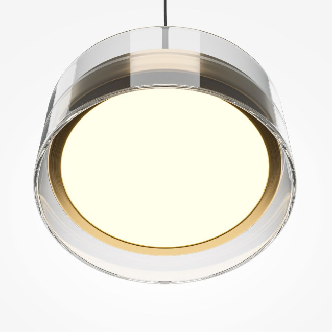 Подвесной светильник Maytoni Dress code MOD348PL-L14BBS3K