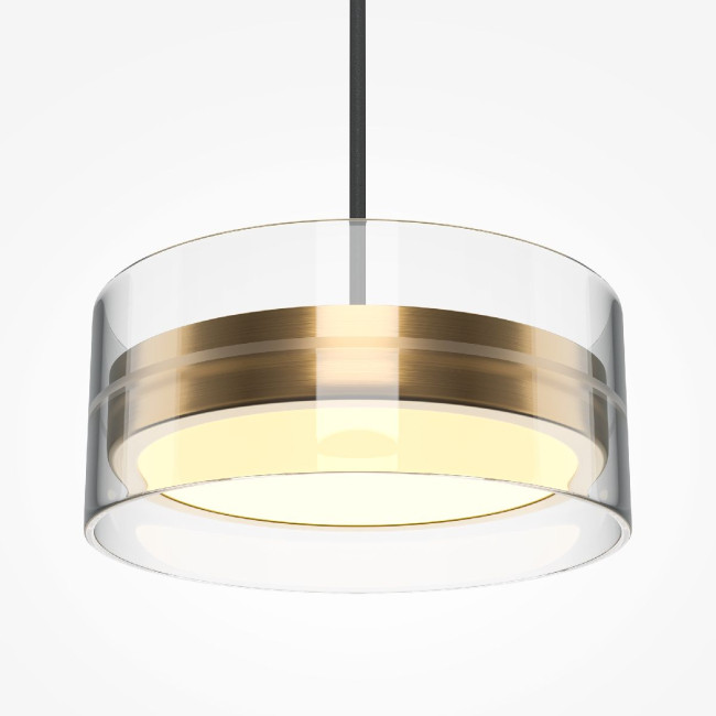 Подвесной светильник Maytoni Dress code MOD348PL-L14BBS3K