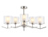 Люстра на штанге Ambrella Light High Light Modern LH57002 Люстра на штанге Ambrella Light High Light Modern LH57002