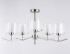 Люстра на штанге Ambrella Light High Light Modern LH57002 Люстра на штанге Ambrella Light High Light Modern LH57002