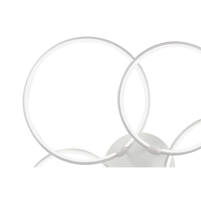 Потолочная люстра Natali Kovaltseva Perfekt I HIGH-TECH LED LAMPS 82036 Потолочная люстра Natali Kovaltseva Perfekt I HIGH-TECH LED LAMPS 82036