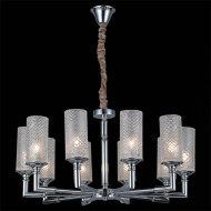 Подвесная люстра Illumico IL8683-10P-10 CR