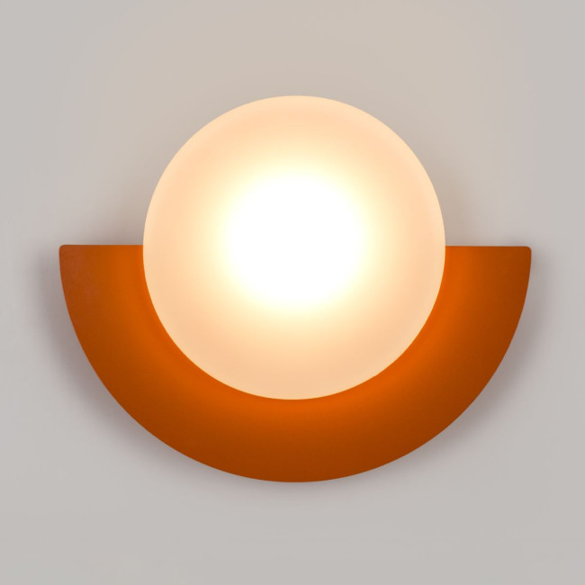 Настенный светильник Lightstar Erica 609633 Настенный светильник Lightstar Erica 609633
