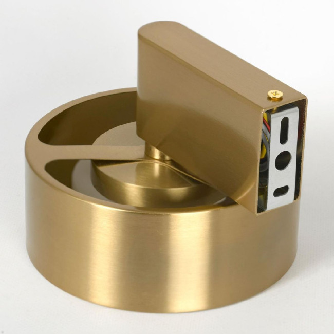 Бра Lussole Lewisville LSP-7106 Бра Lussole Lewisville LSP-7106