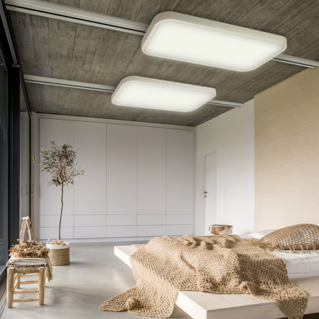 Трековый светильник Эра STR-31-WB-40K-W45 Б0051776