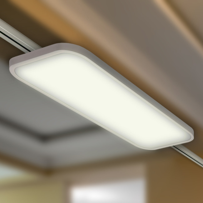 Трековый светильник Эра STR-31-WB-40K-W45 Б0051776