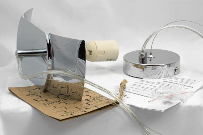 Подвесной светильник Lussole Lgo LSP-9665 Подвесной светильник Lussole Lgo LSP-9665