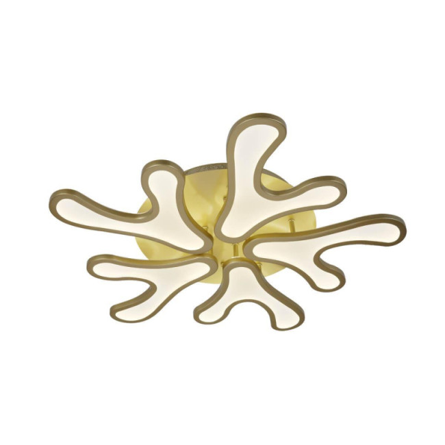 Потолочная светодиодная люстра Stilfort Blot 2079/03/05C Потолочная светодиодная люстра Stilfort Blot 2079/03/05C