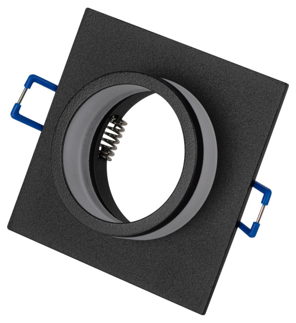 Встраиваемый светильник Эра KL88 BK Б0054355